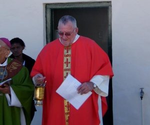 Feast of St Peter and St Paul